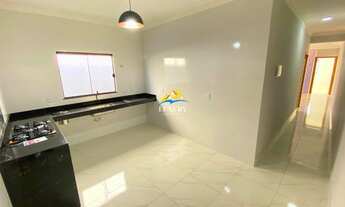 Imagem 7: Casa de 2 quartos - sendo 1 suíte - Pedro Miranda - Senador Canedo - Próximo ao Supermerca