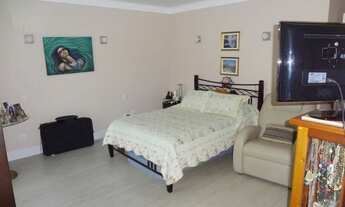 Imagem 7: Apartamento com 1 Suíte com Varanda e 1 vaga 104m²