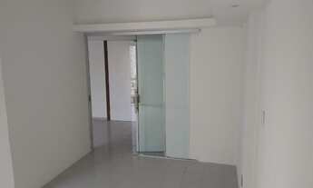 Imagem 3: Sala Edifício Cristal