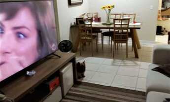 Imagem 2: Lindo Apartamento 3 Quartos Mobiliado Barra Bali Ônibus Balsa Lazer Segurança