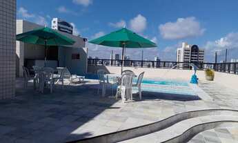 Imagem 4: Apartamento para venda, 150 metros quadrados com 3 quartos em Boa Viagem