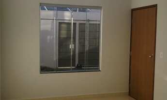 Imagem 4: Casa residencial Jibran Anápolis goiás