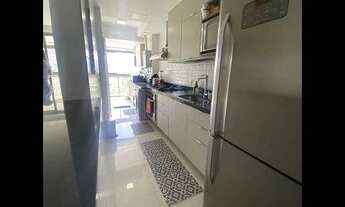 Imagem 7: Apartamento Porteira fechada no Barra Bonita