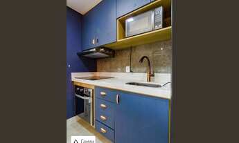 Imagem 7: Apartamento 1 dormitório para venda ou locação na Vila Madalena