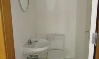 Imagem 7: SALA CAMINHO DAS ÁRVORES