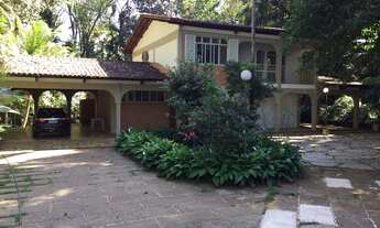 Imagem 2: MARAVILHOSA CHÁCARA ST. SANTA GENOVEVA