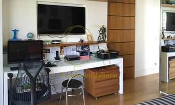 Imagem 6: Condomínio Península - Saint Barth - Ed - Lorient - 4 suítes, decorado, mobiliado