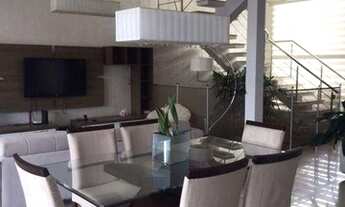 Imagem 5: Casa com 3 dormitórios à venda, 310 m² por R$ 1.800.000,00 - Jardim Portal dos Ipês - Inda