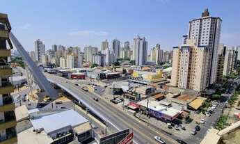 Imagem 6: RESIDENCIAL PRIMAVERA PRAÇA T-25