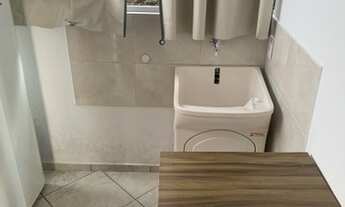 Imagem 4: Aluga-se Kitinete mobiliada