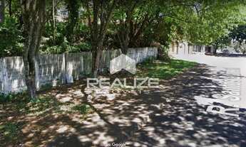 Imagem 3: Terreno na Rua Santos Dumont, Centro com 450m² - Foz do Iguaçu, PR