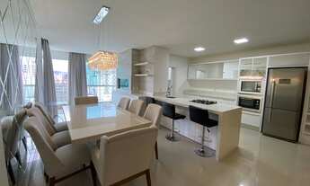 Imagem 3: Oportunidade! Apartamento de 03 suítes 2a QUADRA MAR - Meia praia - itapema -SC