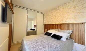 Imagem 4: B5- Apartamento com vista eterna pro mar com 60x direto para pagar