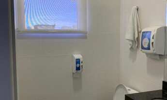 Imagem 7: Consultório Médico