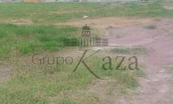 Imagem 2: Terreno com 550m² 100% Plano no Condomínio Vivant Urbanova no bairro Urbanova