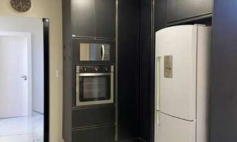 Imagem 6: Casa prado mobiliada