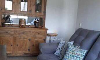 Imagem: Apartamento com 2 dormitórios à venda