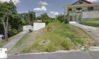 Imagem 3: CURITIBA - Terreno Padrão - Pilarzinho