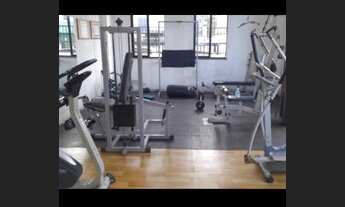 Imagem 3: Apartamento para venda com 57 metros quadrados com 2 quartos em Pernambués - Salvador - BA