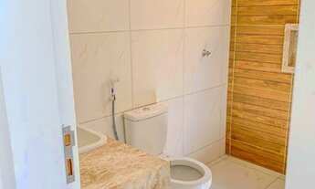 Imagem 7: Duplex lindo pra vender prox a Estrada do fio