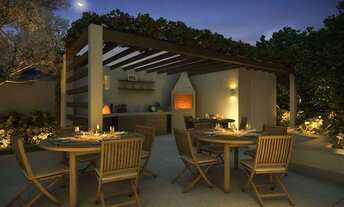 Imagem 5: Apartamento para venda possui 93 metros quadrados com 3 quartos em Barra da Tijuca - RJ