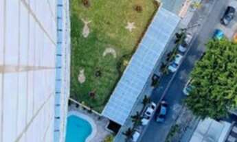 Imagem 3: Apartamento para venda, com 115 metros quadrados, 3 quartos, em Boa Viagem