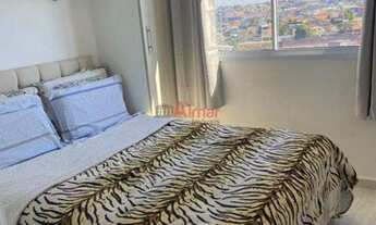 Imagem 4: Apartamento 2 Dorm 1 Vaga Próximo ao Metrô Itaquera