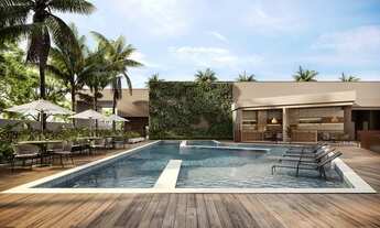 Imagem 4: Apartamento 2 quartos Boulevard Jardins São João Itajaí