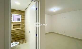 Imagem 3: SANTO ANDRé - Apartamento Padrão - Vila Curuçá