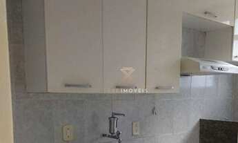 Imagem 4: Apartamento com 2 dormitórios à venda, 55 m² por R$ 210.000 - Pechincha - Rio de Janeiro/R