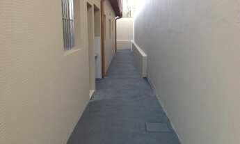 Imagem 3: Casa para venda tem 69 metros quadrados com 3 quartos