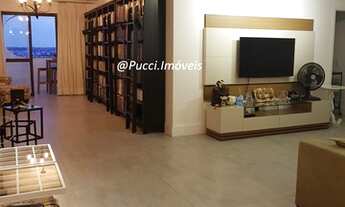 Imagem: APARTAMENTO BAIRRO FUNDINHO - 4 QUARTOS