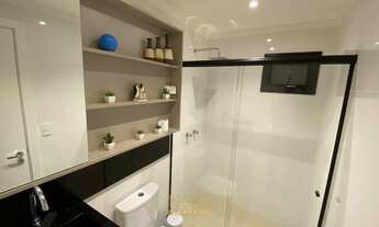 Imagem 4: Apartamento 2 dormitórios no Beach Towers