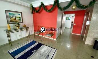 Imagem 2: Apartamento com 3 quartos à venda no Centro, Guarapari-ES - Realize Negócios Imobiliários