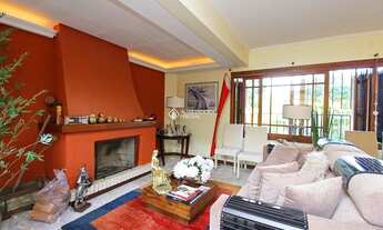 Imagem 2: PORTO ALEGRE - Casa Padrão - Ipanema