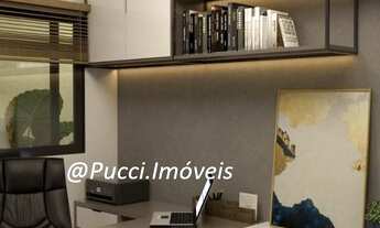 Imagem 5: CASA CONDOMÍNIO RESERVA DOS IPÊS - PISCINA - SAUNA - CHURRASQUEIRA - ESCRITÓRIO