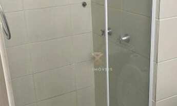 Imagem 3: Apartamento com 2 dormitórios à venda, 58 m² por R$ 201.861 - Vargem Pequena - Rio de Jane