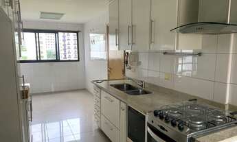 Imagem 3: Apartamento com 150 metros quadrados com 3 quartos 1 por andar em Vila Mascote - São Pau