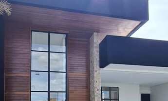 Imagem: Casa térrea 3 Suítes Portal do Sol Green