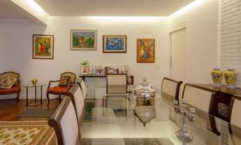 Imagem 3: Apartamento com 4 quartos, 165m2, à venda em São Paulo, Itaim Bibi