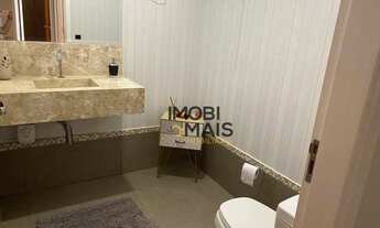 Imagem 5: Casa com 3 dormitórios à venda, 258 m² por R$ 970.000,00 - Parque Pontal - Piratininga/SP