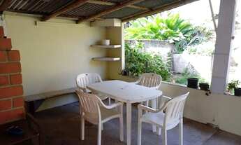 Imagem 5: Locação casa 2 quartos mobiliada Jaraguá Esquerdo