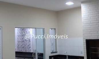 Imagem 2: CASA BAIRRO VIDA NOVA - 3/4 SENDO 1 SUÍTE - CHURRASQUEIRA - 2 VAGAS DE CARRO