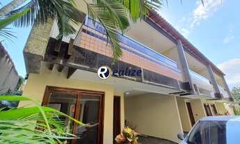 Imagem 2: Casa Duplex com por 3 quartos à venda na Praia do Morro, Guarapari-ES - Realize Negócios I