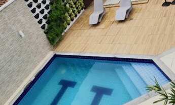 Imagem 2: LINDO APTO C/ 3/4 S/1 SUÍTE - CÓD-2971