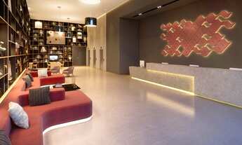 Imagem 6: Flat para venda tem 17m² com 1 quarto em Pinheiros - São Paulo - SP