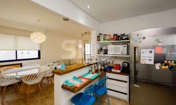 Imagem 7: APARTAMENTO - VILA MADALENA - 3 DORMS - 2 VAGAS