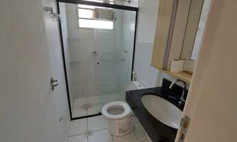 Imagem 4: Apartamento para venda com 48 metros quadrados com 2 quartos em Pompéia - Piracicaba - SP