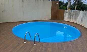 Imagem 7: Village 2/4 sendo 1 suíte em Armação