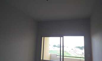 Imagem: Apartamento 2 quartos residencial açaí